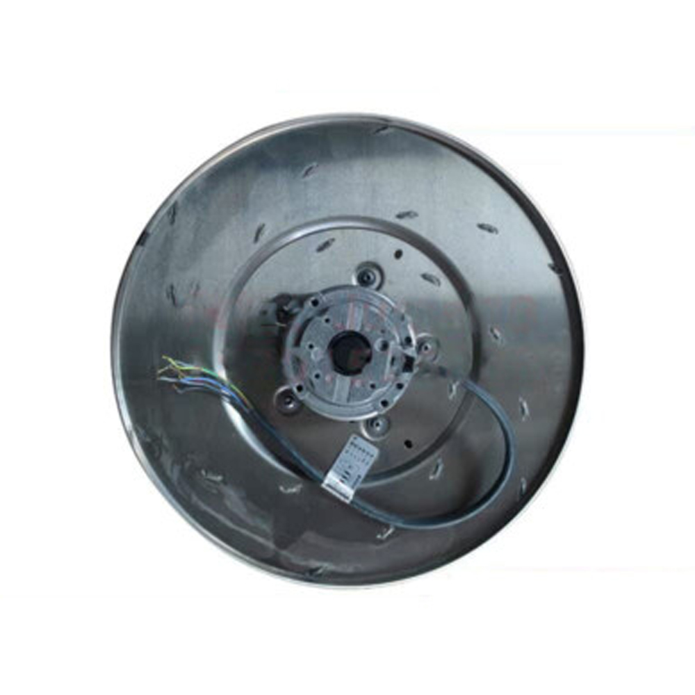 QUẠT LY TÂM EBM PAPST - R4D355-AH11-05