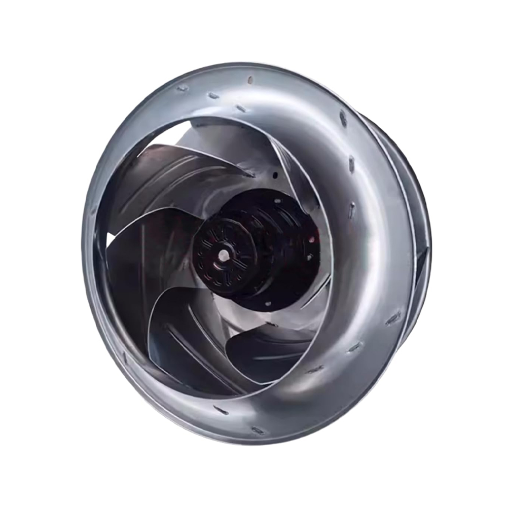 QUẠT LY TÂM EBM PAPST - R4D355-AH11-09