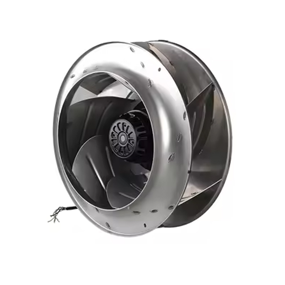 QUẠT LY TÂM EBM PAPST - R4D450-AD12-06