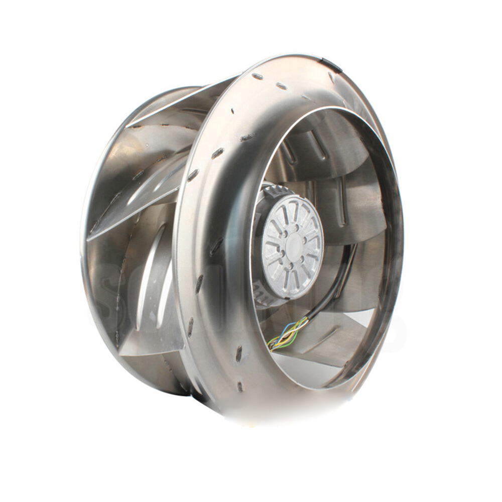 QUẠT LY TÂM EBM PAPST - R4D500-AT03-01