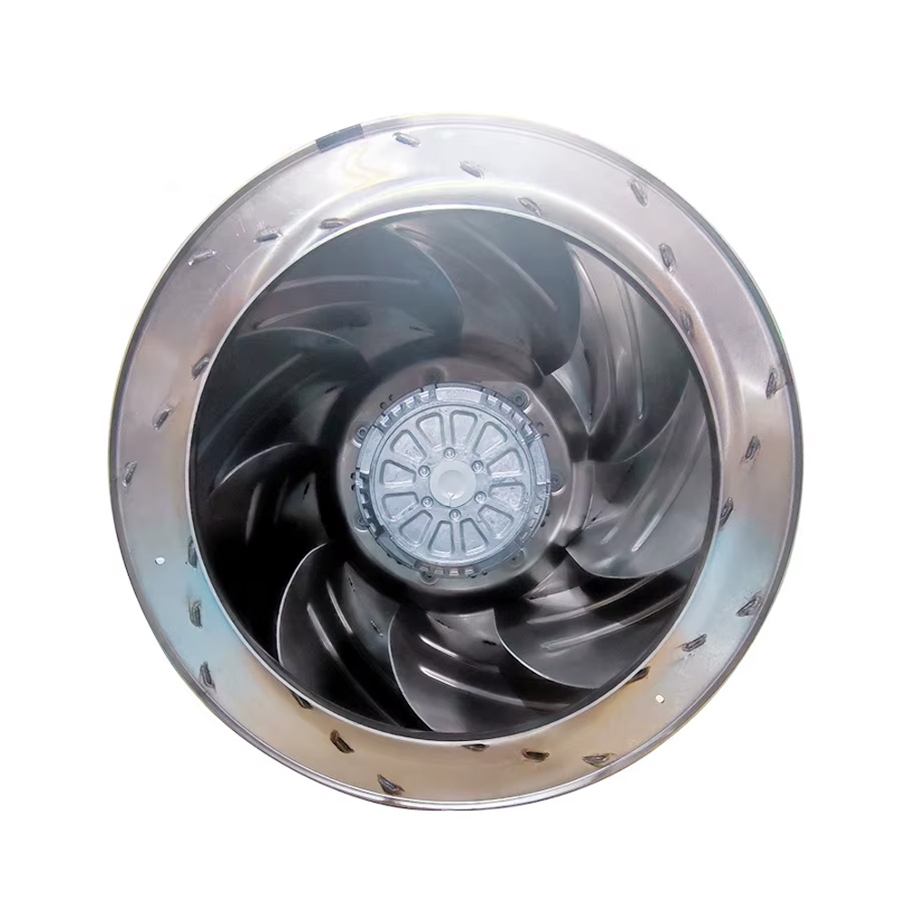 QUẠT LY TÂM EBM PAPST - R4D560-AQ03-01