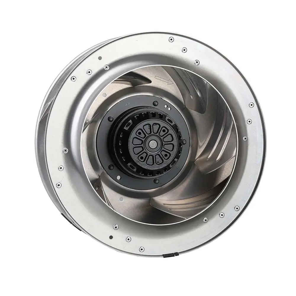 QUẠT LY TÂM EBM PAPST - R4E310-AP11-01/F01