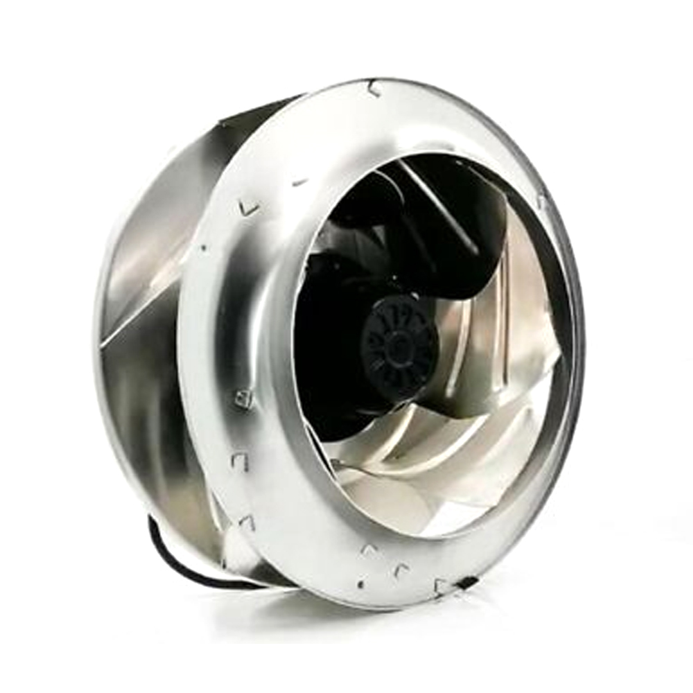 QUẠT LY TÂM EBM PAPST - R4E355-AK05-12