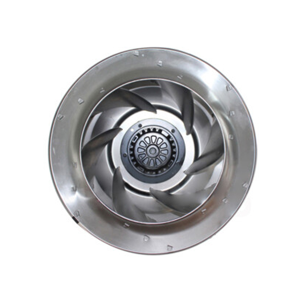 QUẠT LY TÂM EBM PAPST - R4E400-AN09-06