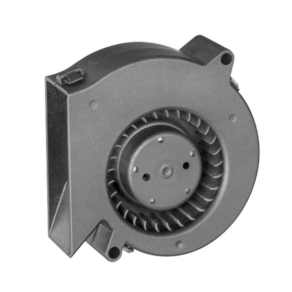 QUẠT LY TÂM DC EBM PAPST - RL48-19/14