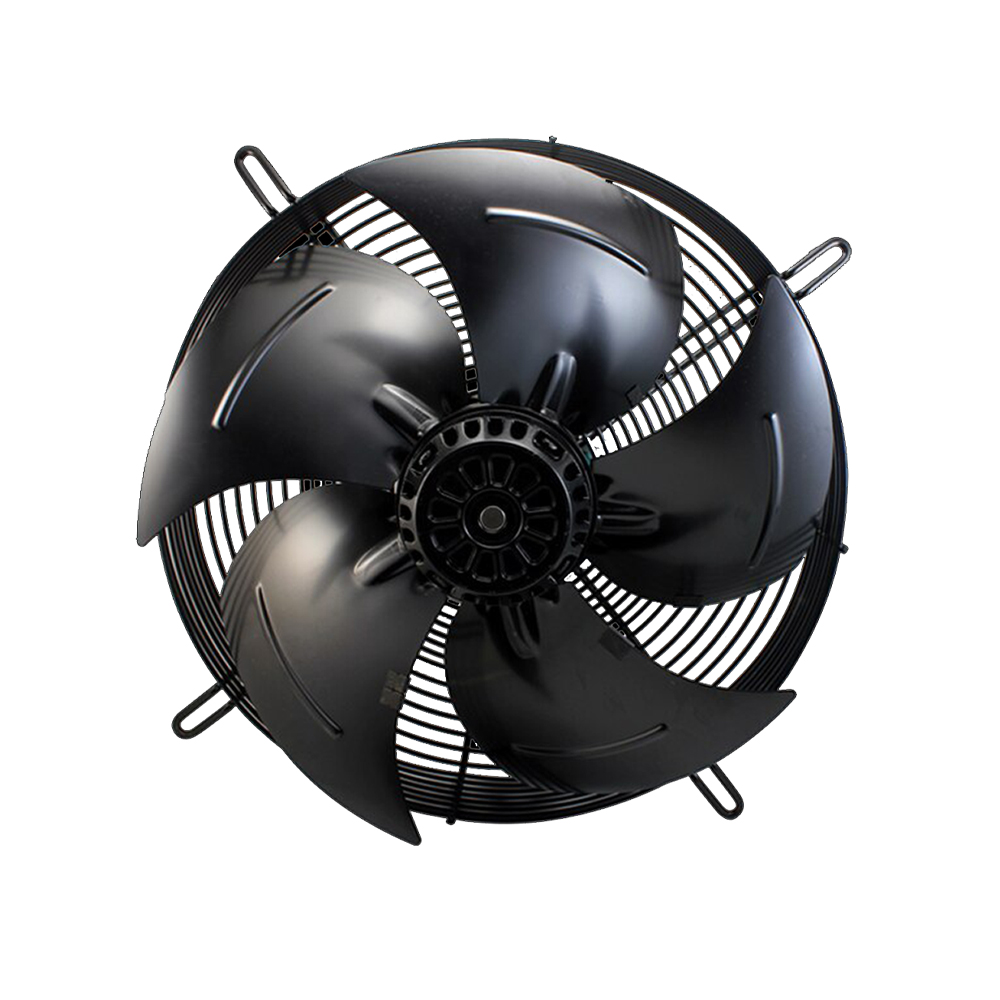 QUẠT HƯỚNG TRỤC EBM PAPST - S4E300-AR26-87