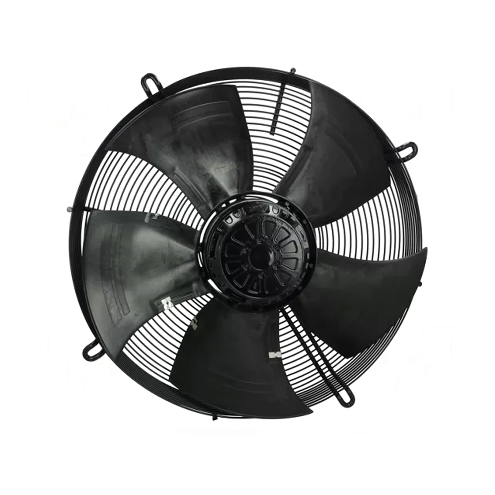 QUẠT HƯỚNG TRỤC EBM PAPST - S4E500-AM03-01