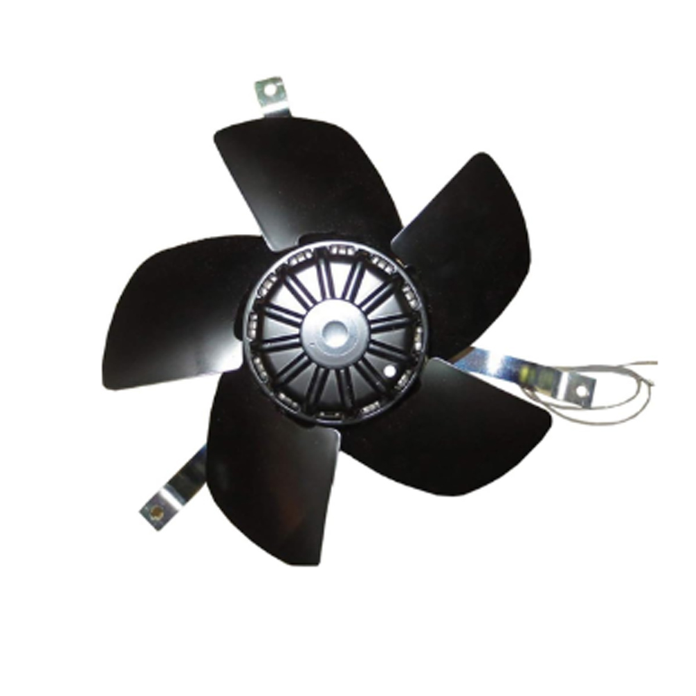 QUẠT GIÓ EBM PAPST - T230P54H