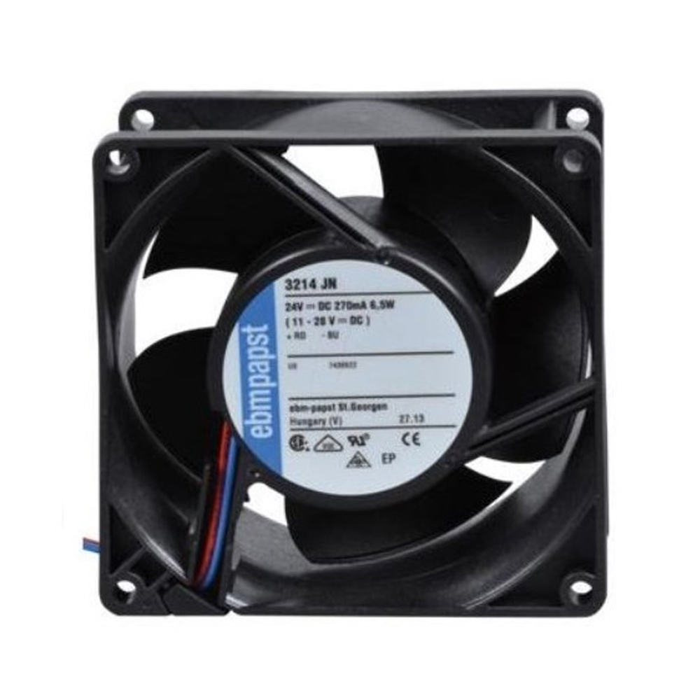 QUẠT NHỎ GỌN EBM PAPST - 3214JN