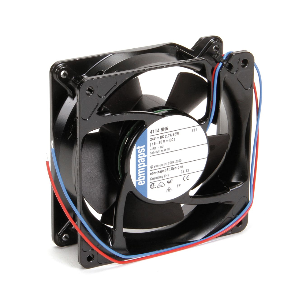 QUẠT NHỎ GỌN EBM PAPST - 4114NH6