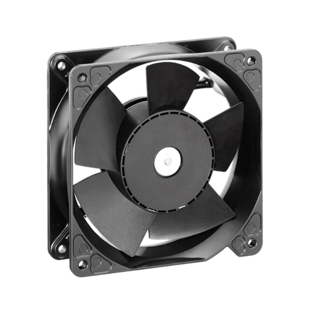 QUẠT NHỎ GỌN EBM PAPST - 4114NHH