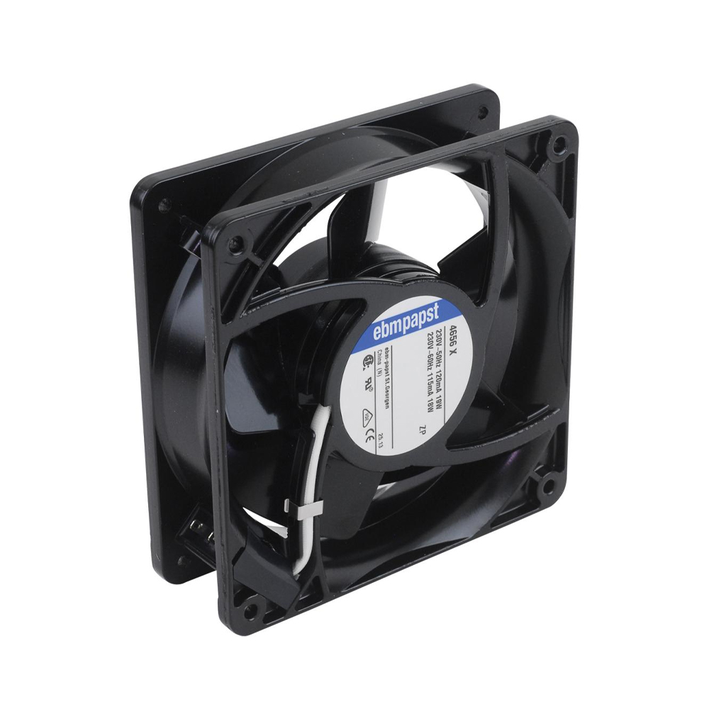 QUẠT NHỎ GỌN EBM PAPST - 4656X