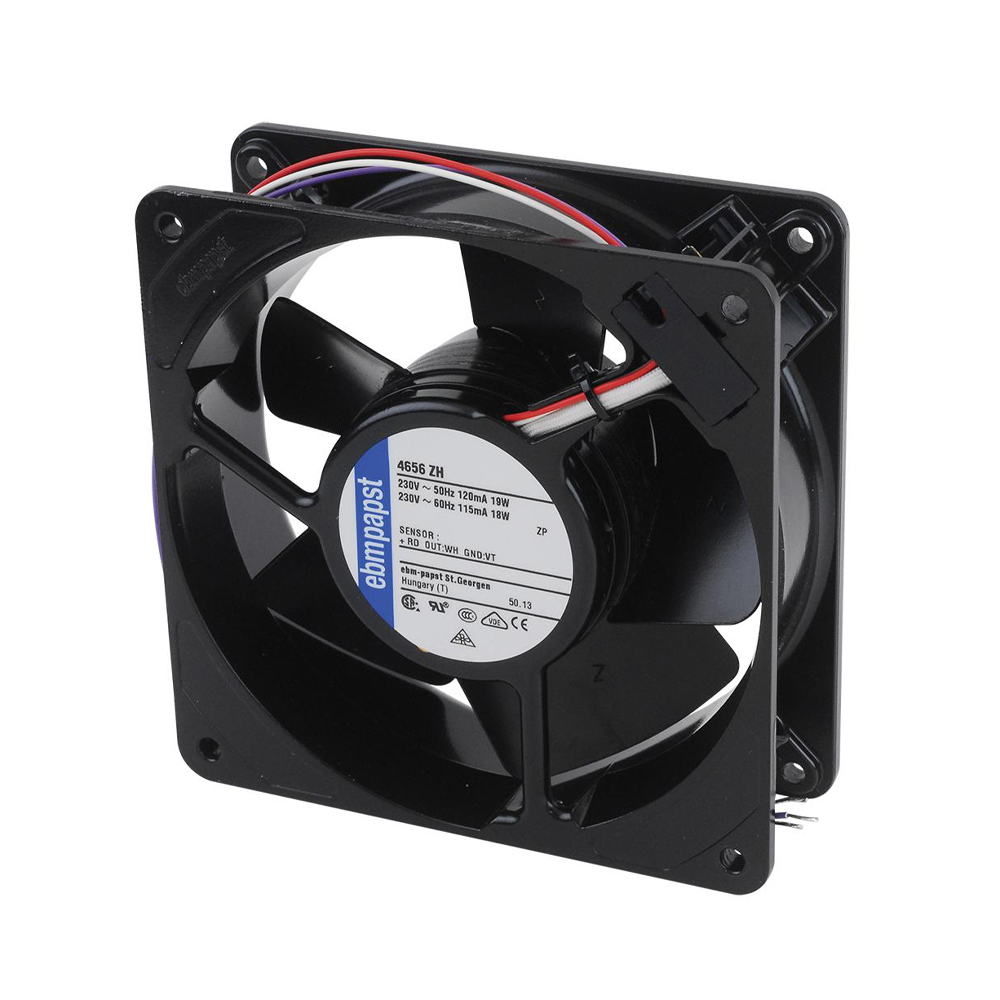 QUẠT NHỎ GỌN EBM PAPST - 4656ZH