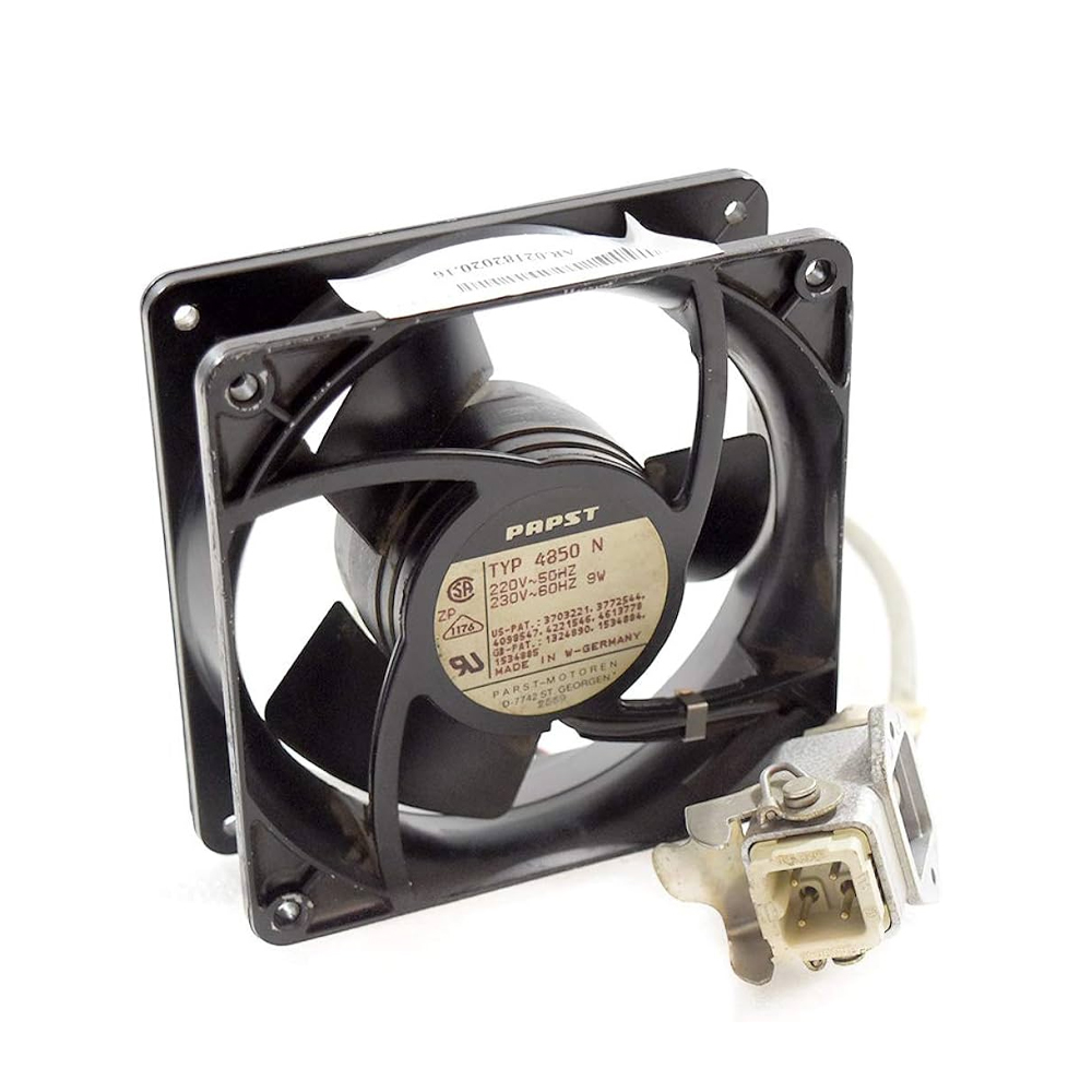 QUẠT HƯỚNG TRỤC EBM PAPST - 4850N