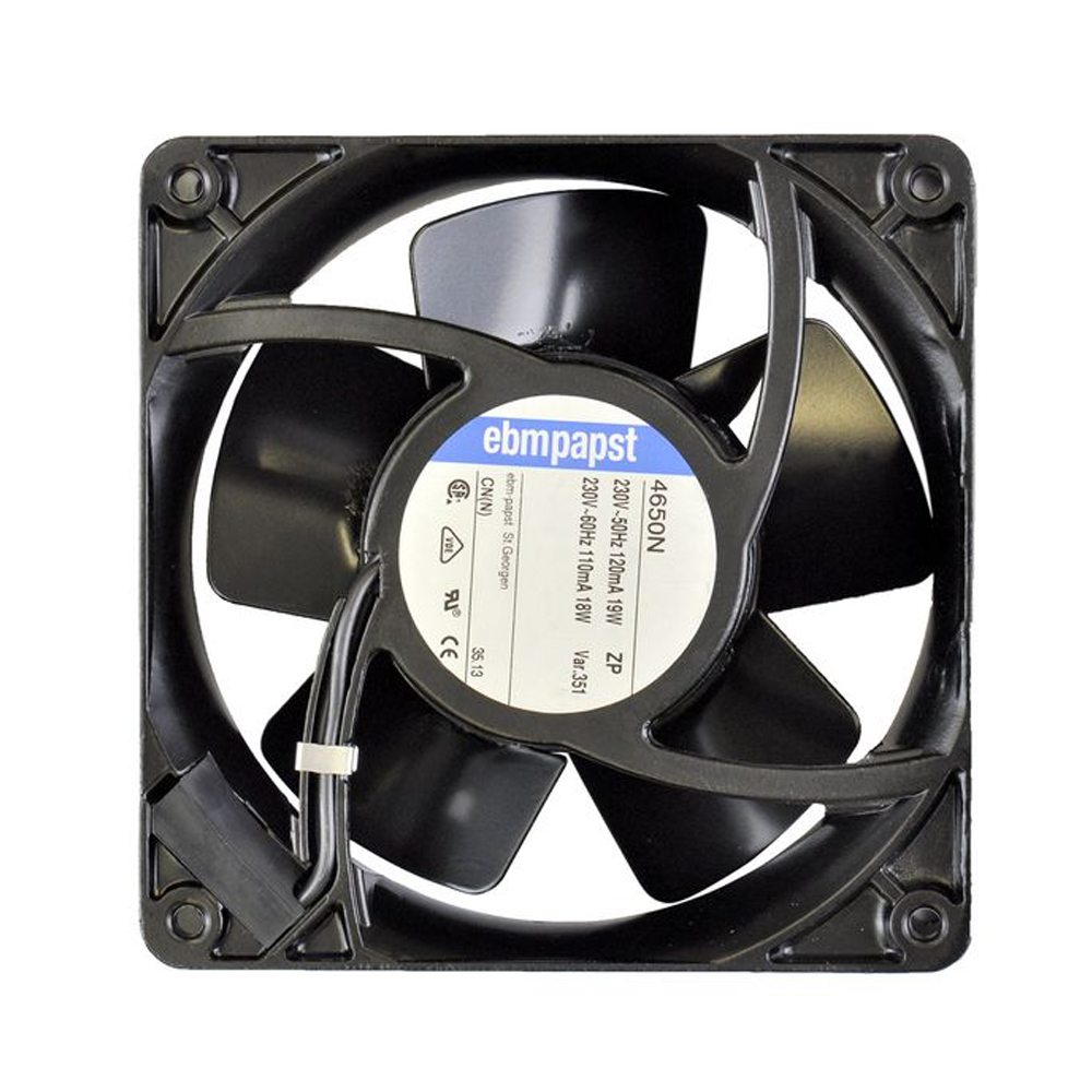 QUẠT NHỎ GỌN EBM PAPST - 4850Z