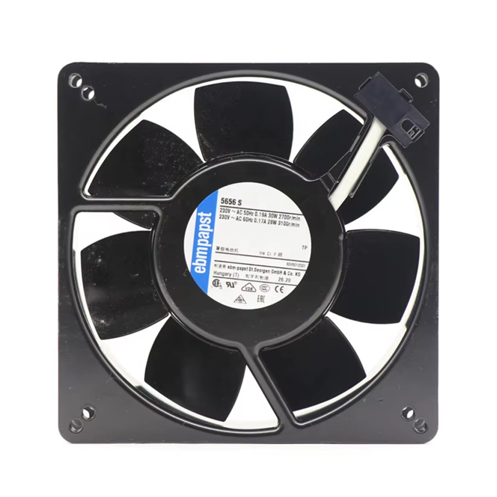 QUẠT NHỎ GỌN EBM PAPST - 5656S