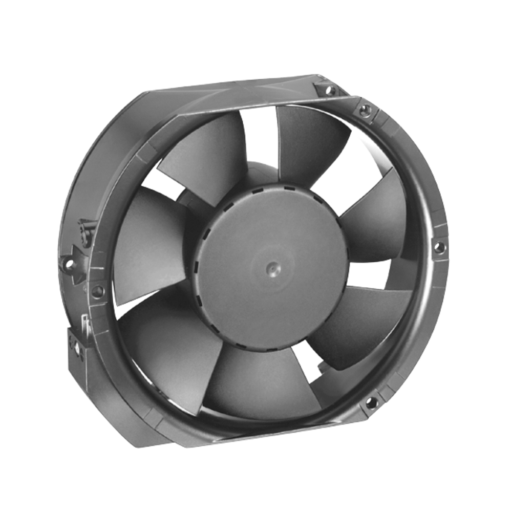 QUẠT NHỎ GỌN EBM PAPST - 6424