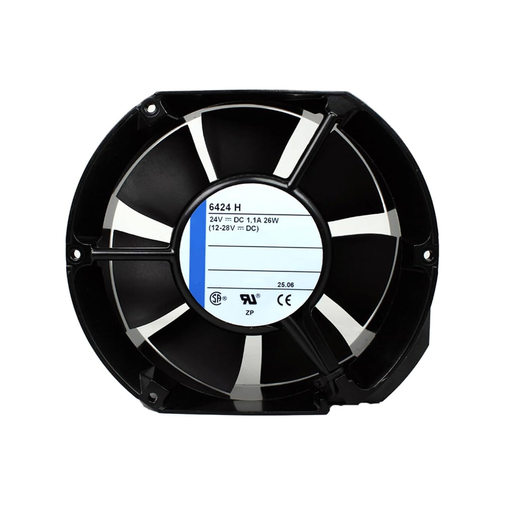 QUẠT NHỎ GỌN EBM PAPST - 6424H