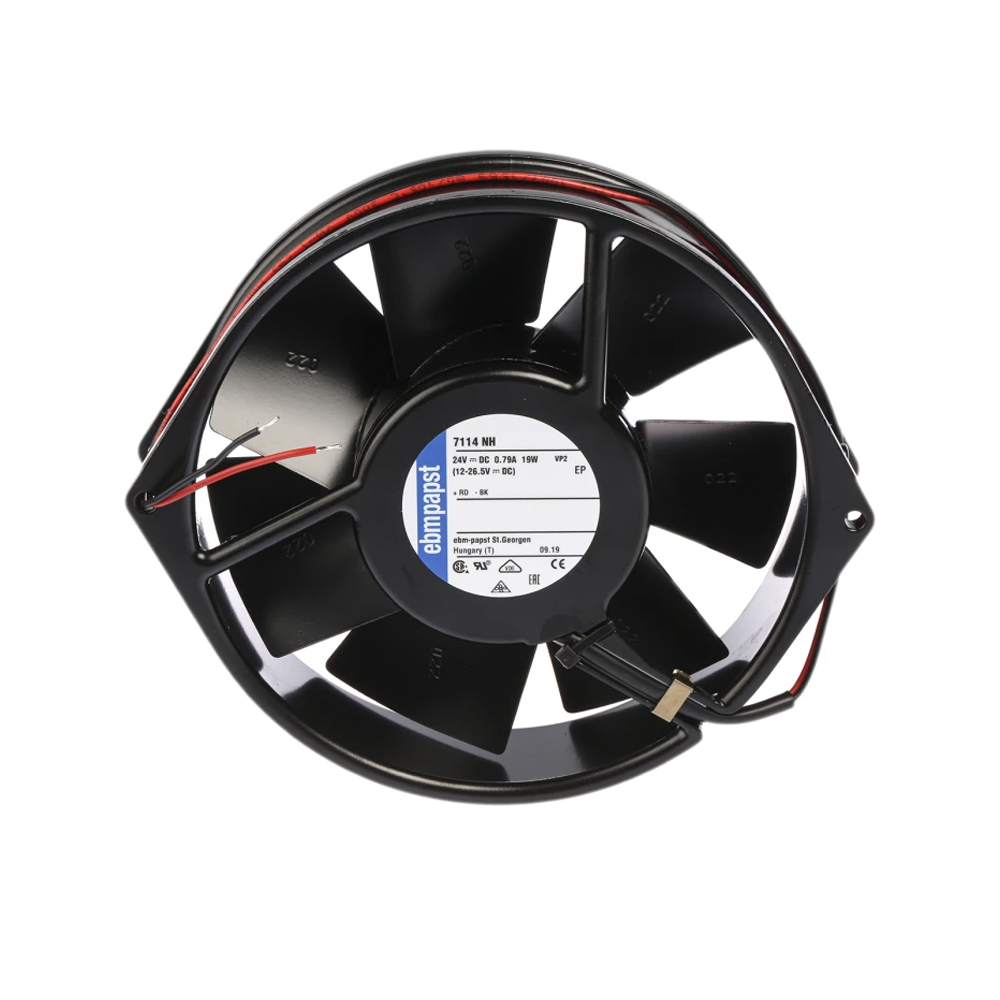 QUẠT NHỎ GỌN EBM PAPST - 7114NH