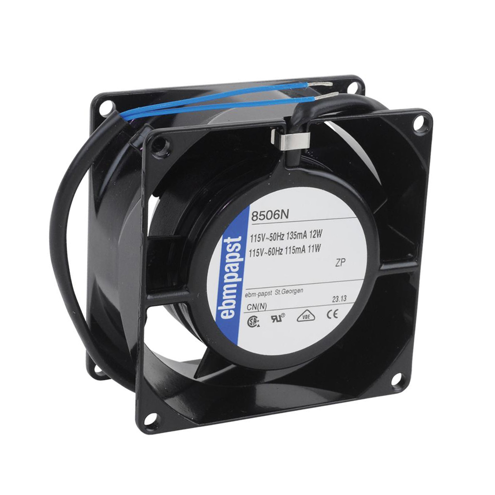 QUẠT HƯỚNG TRỤC EBM PAPST - 8506N