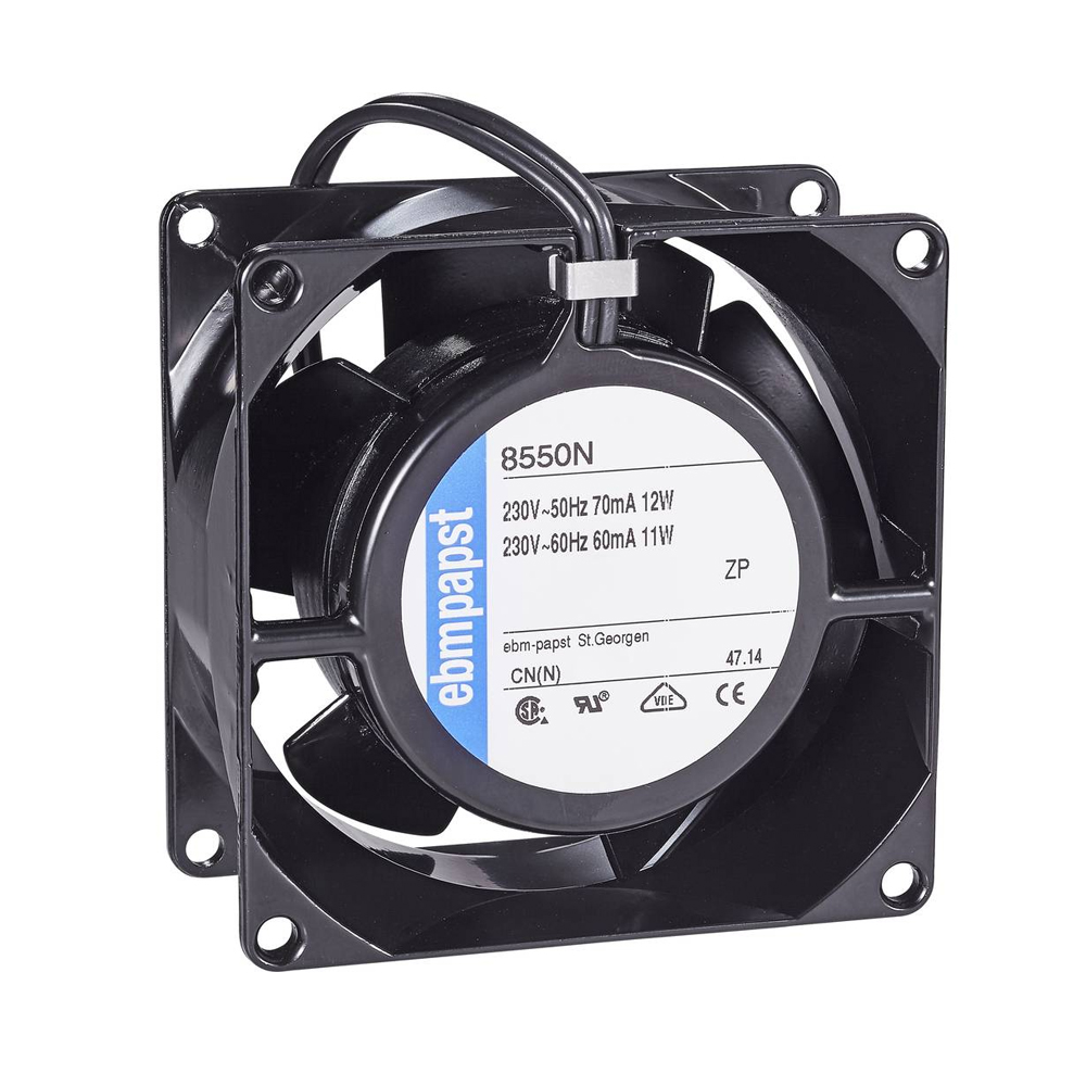 QUẠT NHỎ GỌN EBM PAPST - 8550N