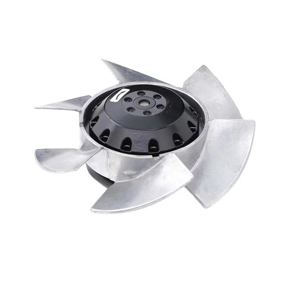 QUẠT HƯỚNG TRỤC EBM PAPST - A2D170-AA04-02