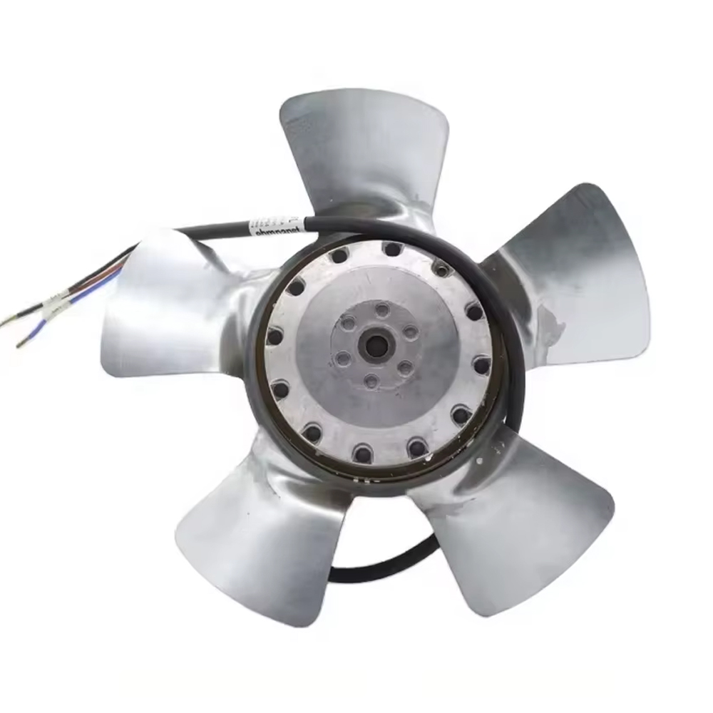 QUẠT HƯỚNG TRỤC EBM PAPST - A2D210-AA02-10