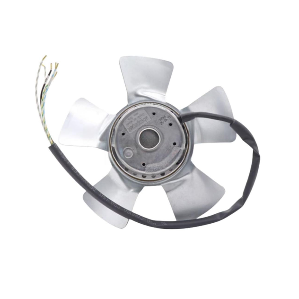 QUẠT HƯỚNG TRỤC EBM PAPST - A2D210-AA02-11