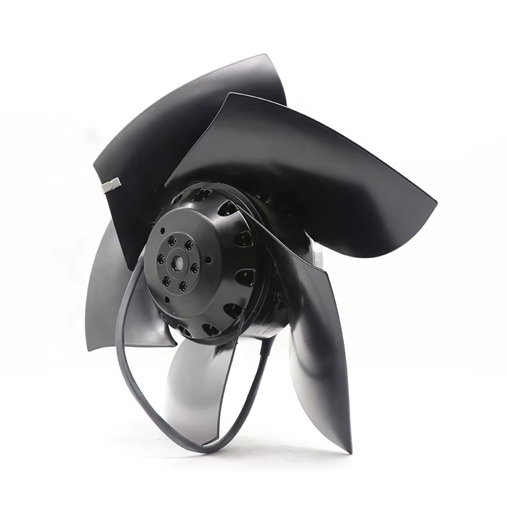 QUẠT HƯỚNG TRỤC EBM PAPST - A2D250-AD26-05