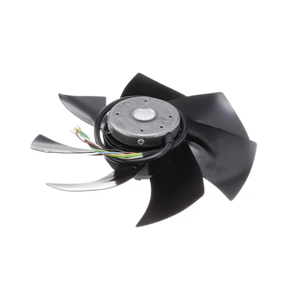 QUẠT HƯỚNG TRỤC EBM PAPST - A2D250-AH02-01