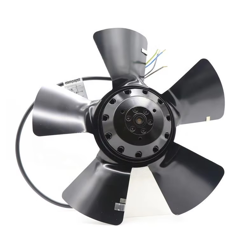 QUẠT HƯỚNG TRỤC EBM PAPST - A2E250-AE65-01