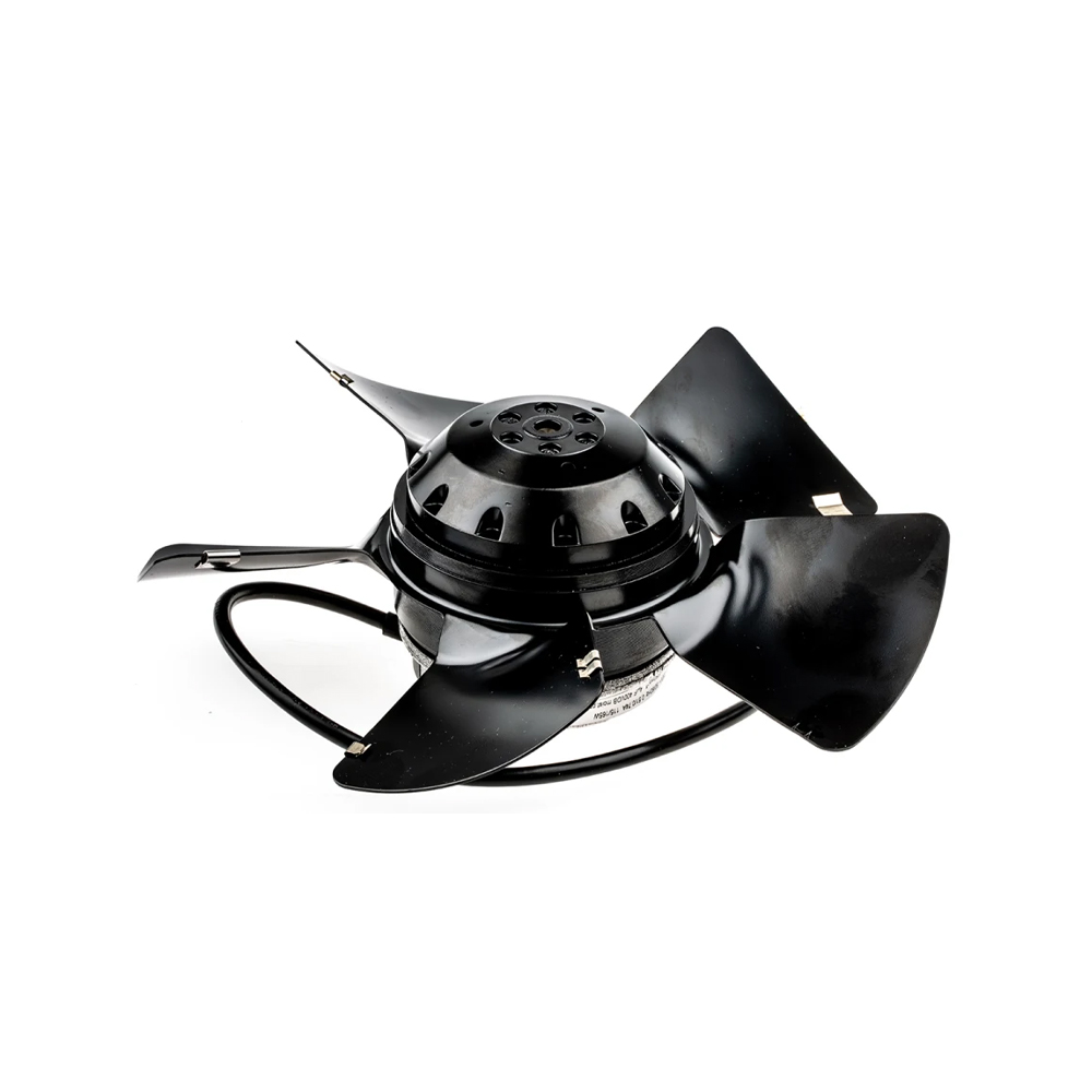 QUẠT HƯỚNG TRỤC EBM PAPST - A2E250-AE65-02