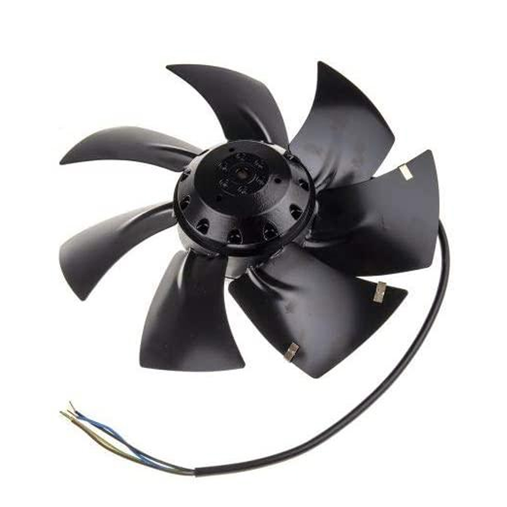 QUẠT HƯỚNG TRỤC EBM PAPST - A2E250-AL06-01