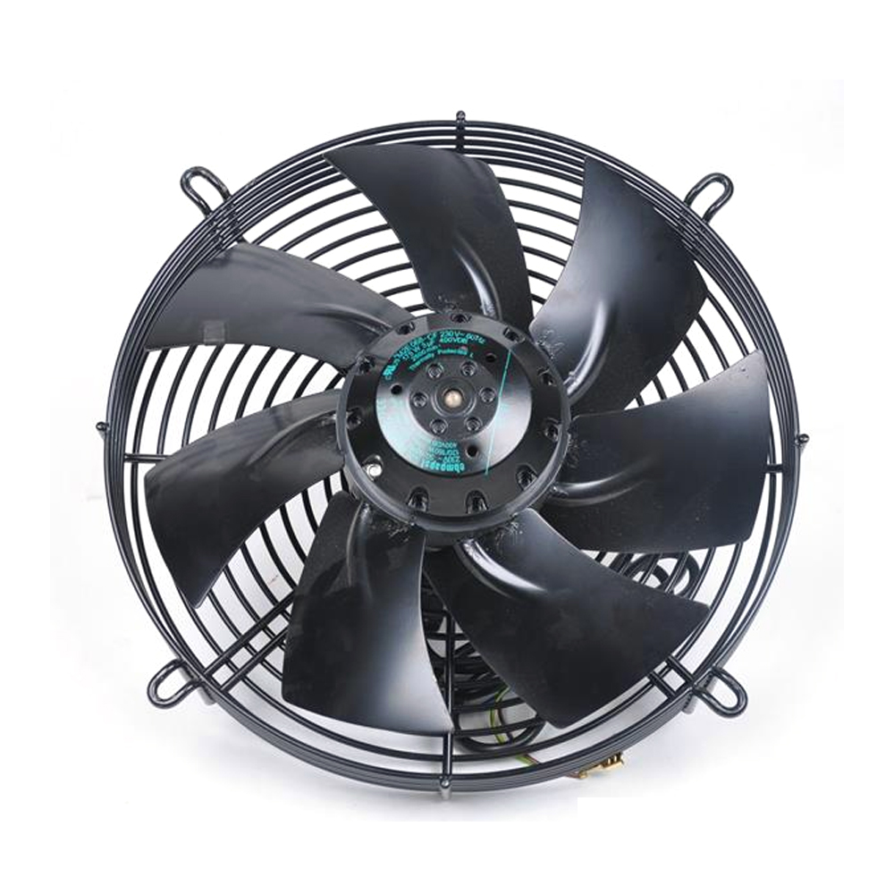 QUẠT HƯỚNG TRỤC EBM PAPST - A2E250-AL06-73