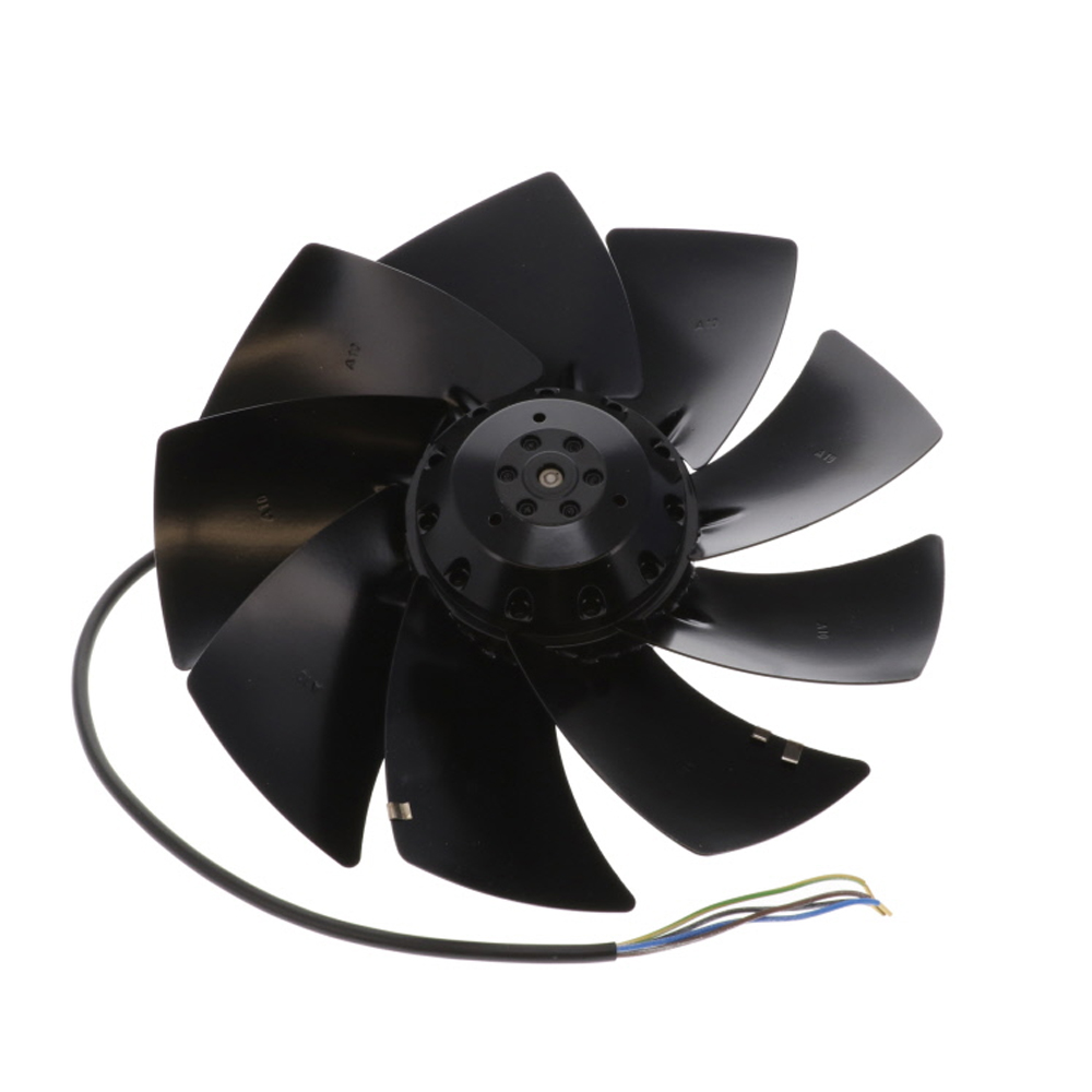 QUẠT HƯỚNG TRỤC EBM PAPST - A2E250-AM06-01