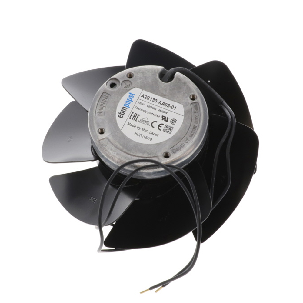 QUẠT HƯỚNG TRỤC EBM PAPST - A2S130-AA03-01