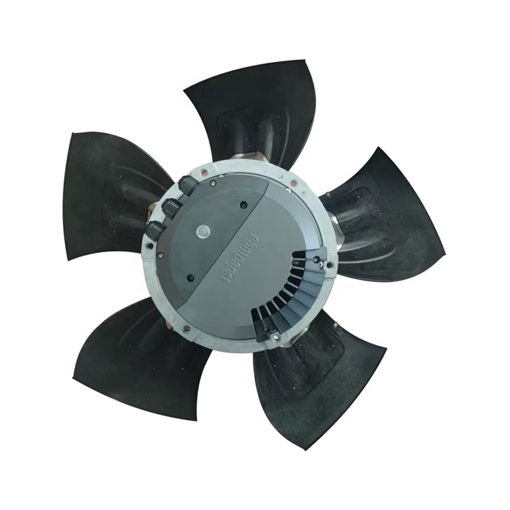 QUẠT HƯỚNG TRỤC EBM PAPST - A3G630-AU31-03