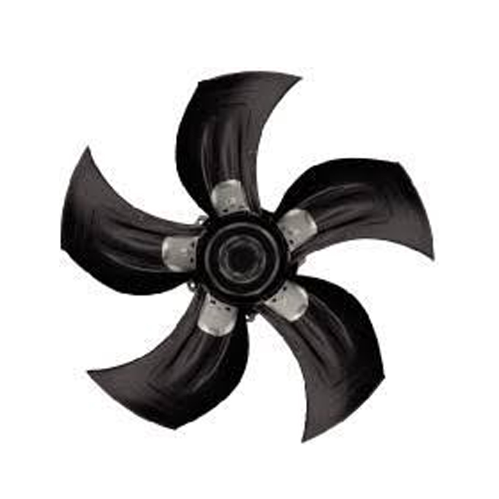 QUẠT HƯỚNG TRỤC EBM PAPST - A3G710-AU21-02