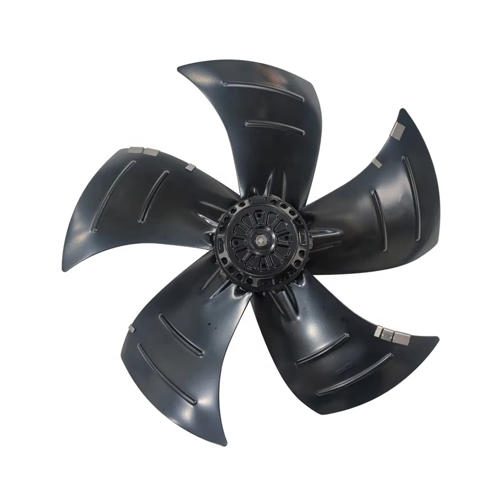 QUẠT HƯỚNG TRỤC EBM PAPST - A4D420-AP02-01