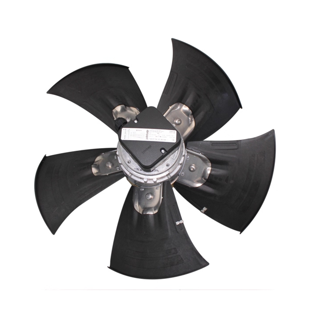 QUẠT HƯỚNG TRỤC EBM PAPST - A4D560-AM03-02