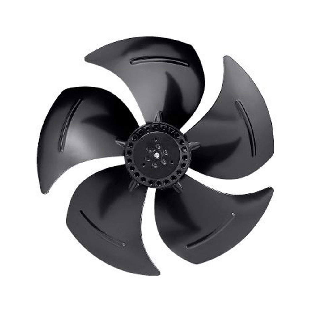 QUẠT HƯỚNG TRỤC EBM PAPST - A4D710-AF01-01