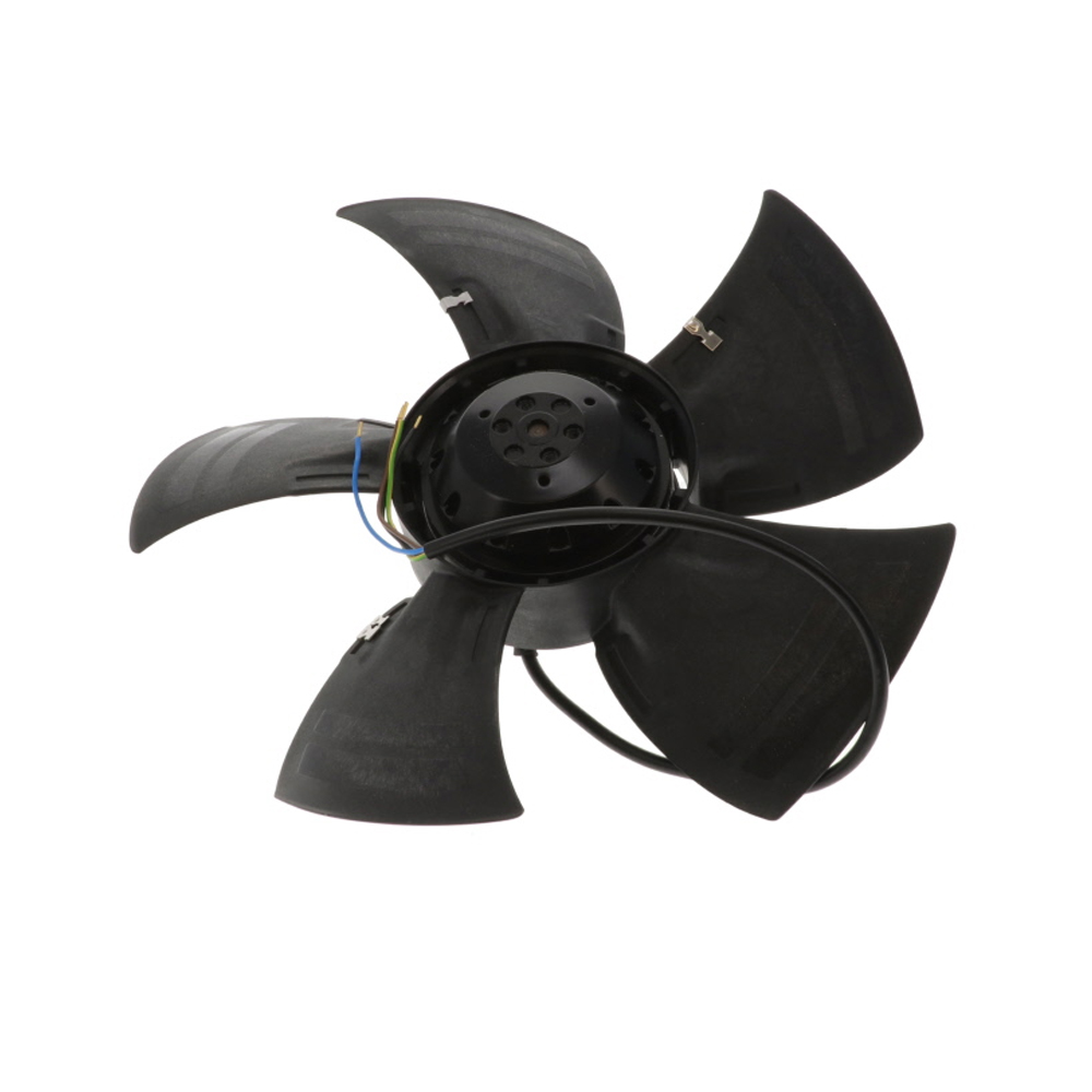 QUẠT HƯỚNG TRỤC EBM PAPST - A4E300-AS72-01