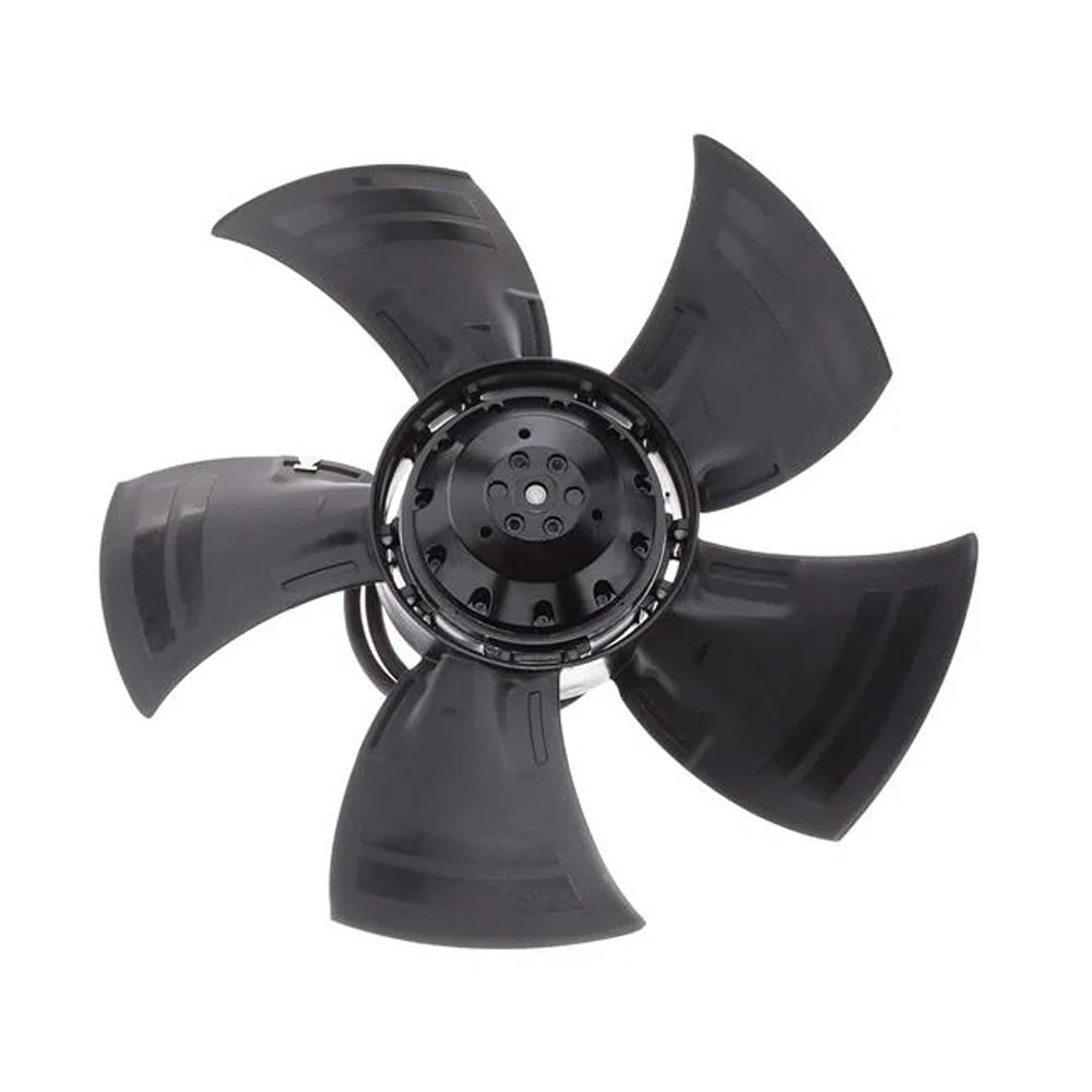 QUẠT HƯỚNG TRỤC EBM PAPST - A4E300-AS72-52