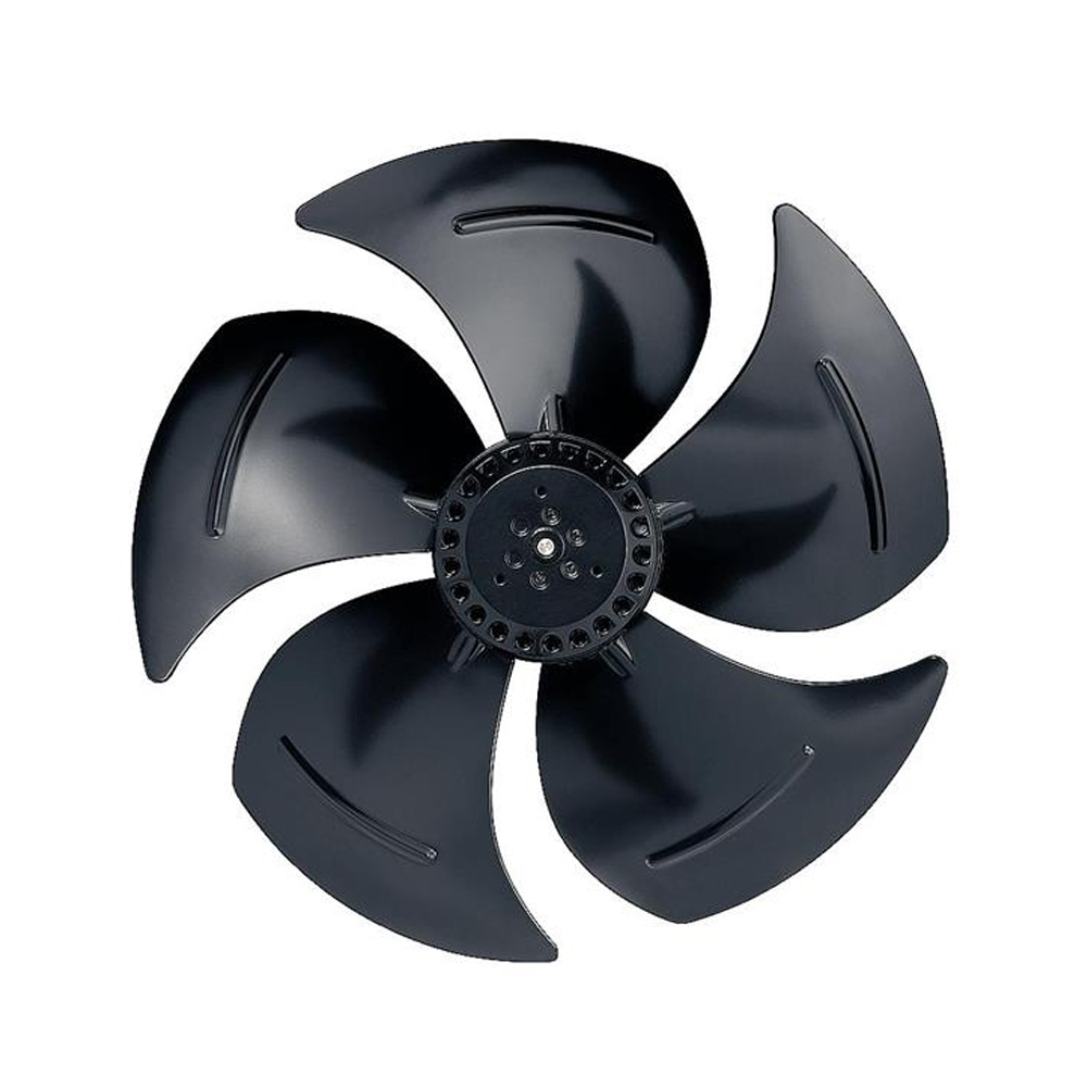 QUẠT HƯỚNG TRỤC EBM PAPST - A4E330-AP18-13