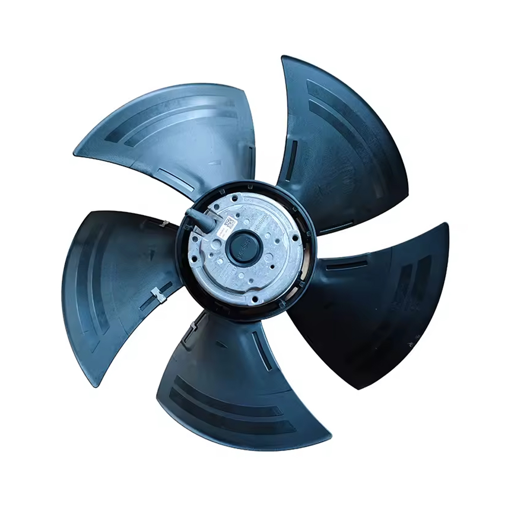 QUẠT HƯỚNG TRỤC EBM PAPST - A4E350-AN02-02