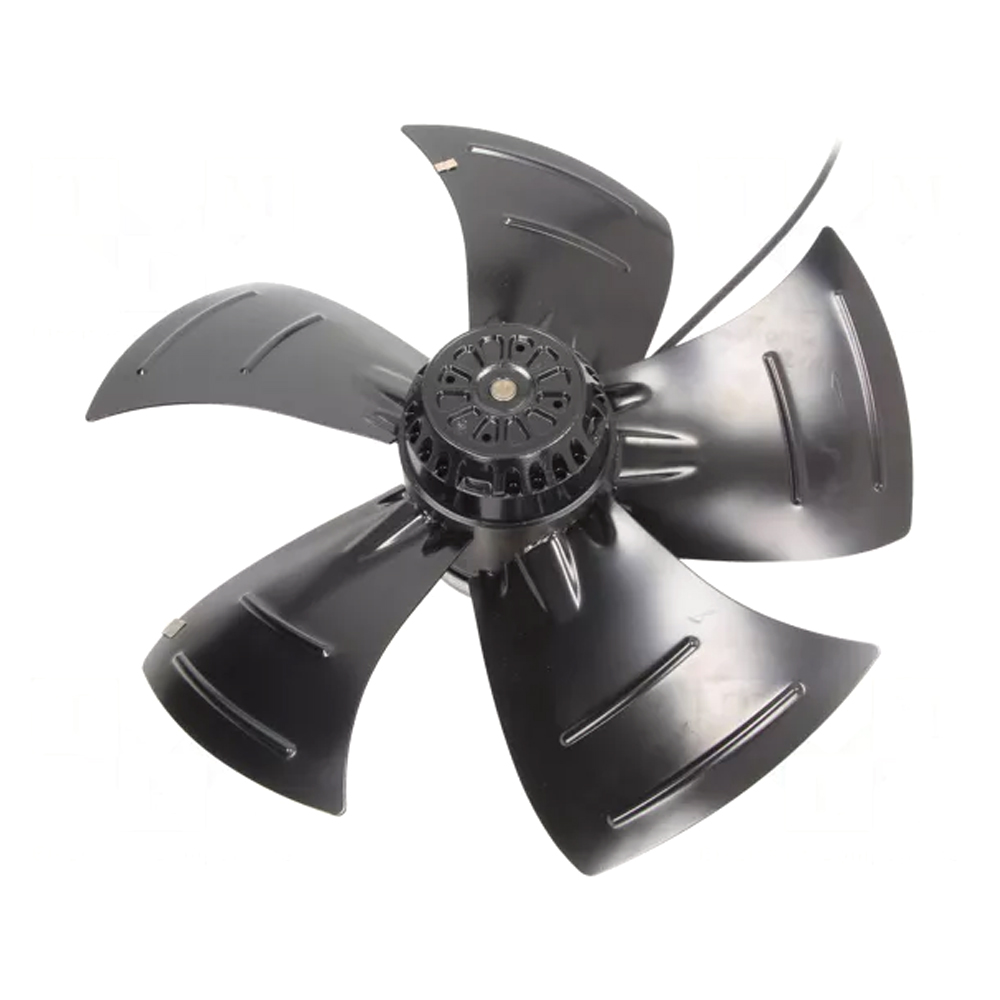 QUẠT HƯỚNG TRỤC EBM PAPST - A4E400-AP02-14