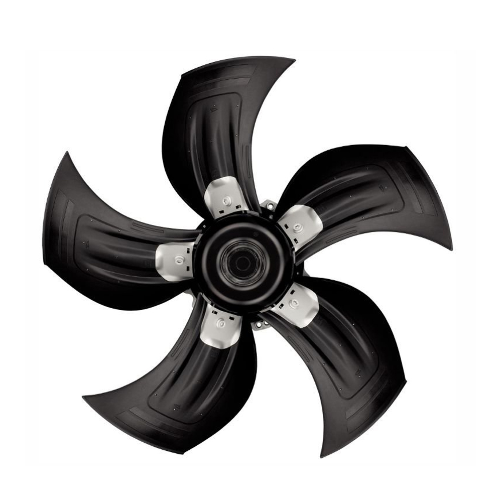 QUẠT HƯỚNG TRỤC EBM PAPST - A6D800-AD01-01