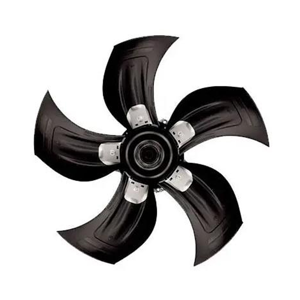 QUẠT HƯỚNG TRỤC EBM PAPST - A6D800-AE05-03