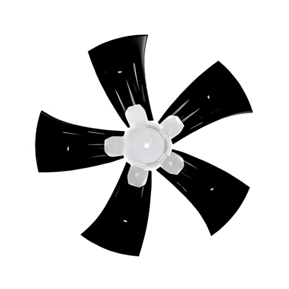 QUẠT HƯỚNG TRỤC EBM PAPST - A6D910-AA01-01