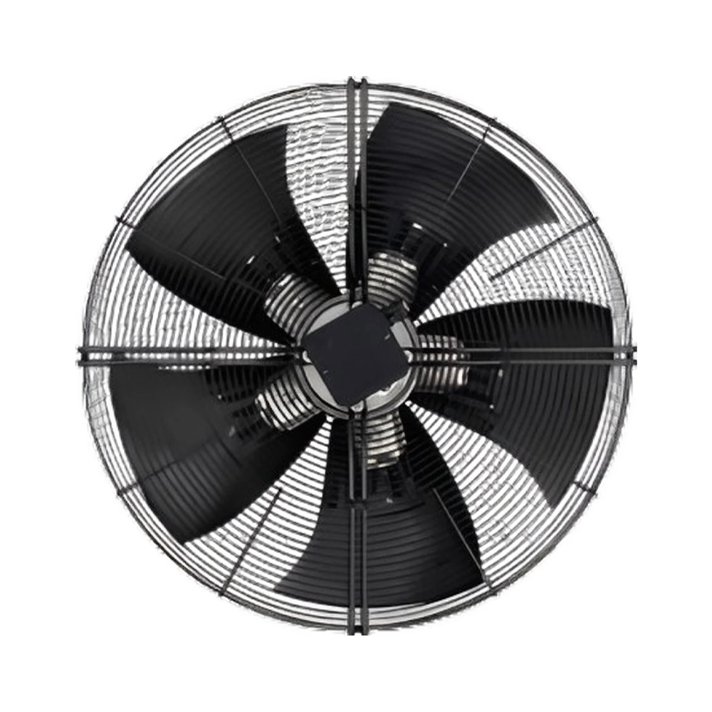 QUẠT HƯỚNG TRỤC EBM PAPST - A6E630-AN01-01